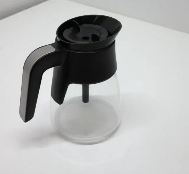 Ninja CP301 Hot/Cold Brew System Tea Coffee Maker Carafe Pot w/ Lid XGLSLID300