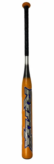 Easton Reflex Softball Bat, SX60 32 In 20.5 oz. 1.20 BPF, 2 1/4 in., 7050 Alloy