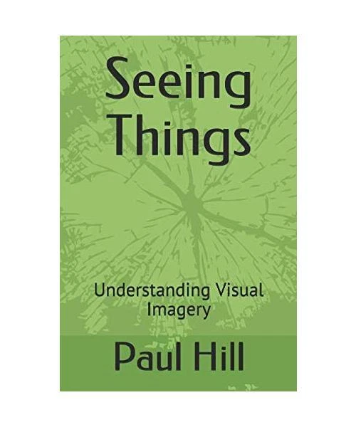 Understanding Things SEEING THINGS: UNDERSTANDING Visual Imagery, Hill, Dr. Paul E EUR 10,96 ...