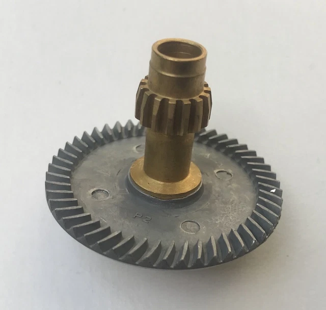 Penn 8-750 Main Gear, 19-750 Pinion, 9A-750 Screw (A) Spinfisher 750SS Reel Part Penn 8-750 Main Gear, 19-750 Pinion, 9A-750 Screw (A) Spinfisher 750SS Reel Part