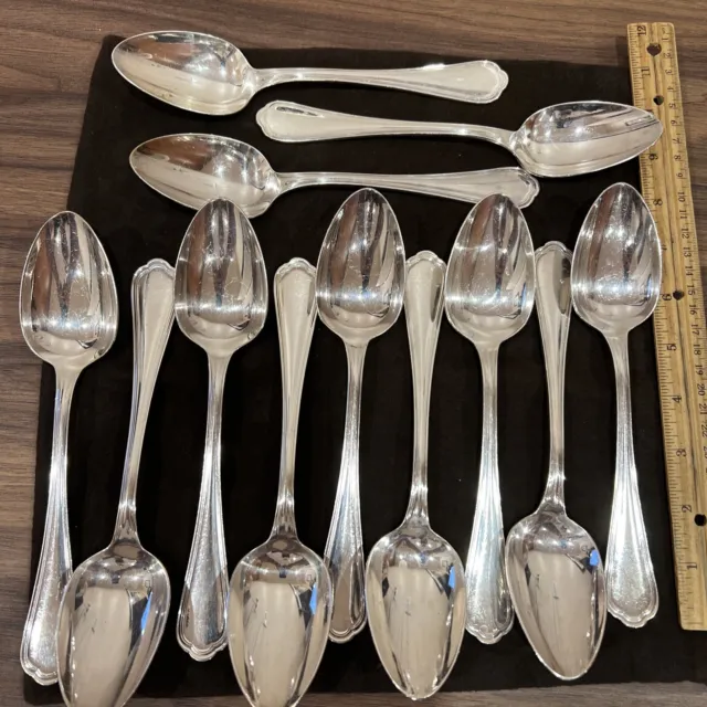 Christofle Spatours Spoon Spoons