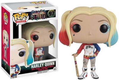 harley quinn diamond funko target