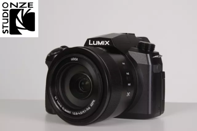 Panasonic Lumix FZ1000 II