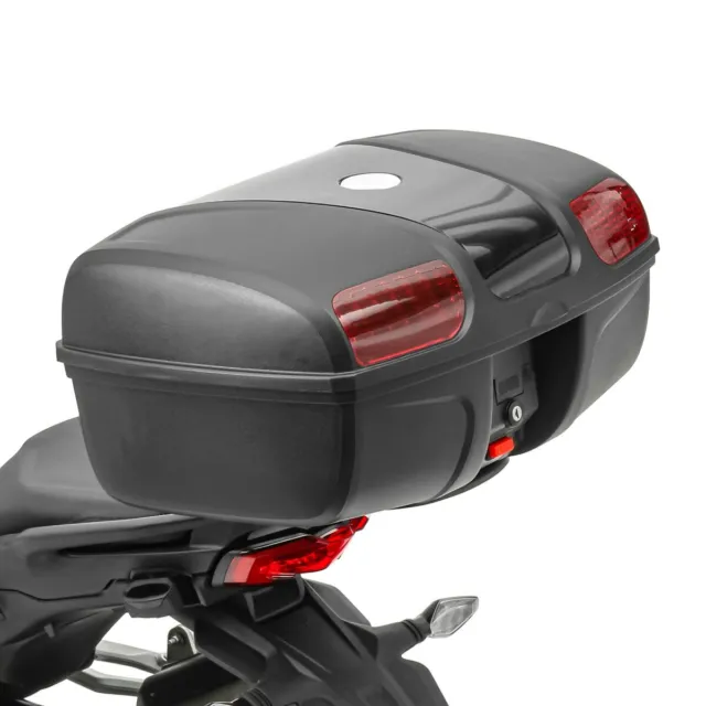 Top Case Moto Bagtecs MV 47 Litres noir