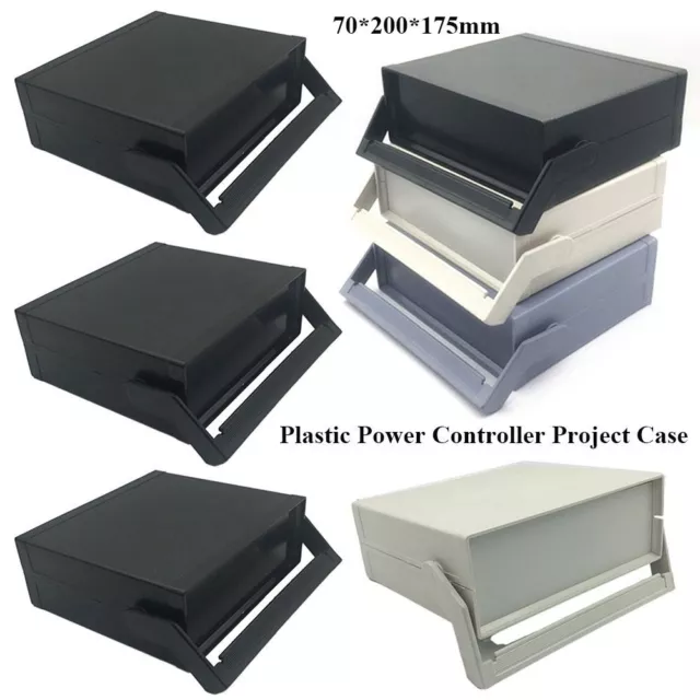 Enclosure Box Enclosure Project Case Junction Box Instrument Housing