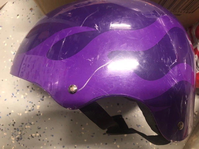 BRATZ RETRO BIKE helmet collector Dragster lowrider chopper 42.00