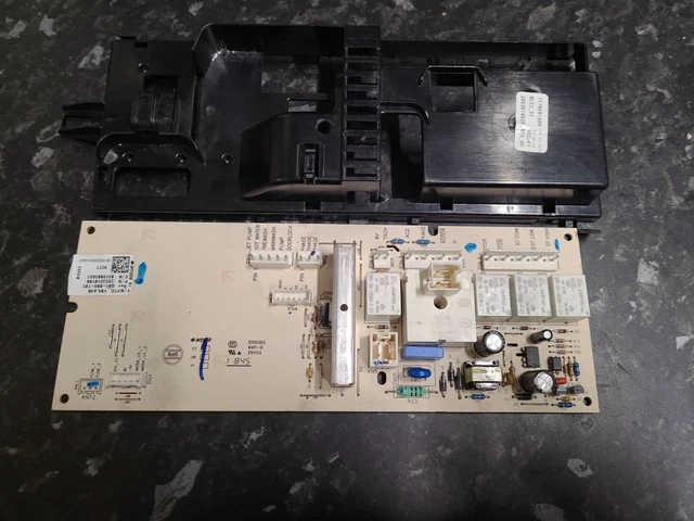 BEKO MAIN CONTROL Board PCB Module Washing Machine WTB820E1W EUR 40,51 ...