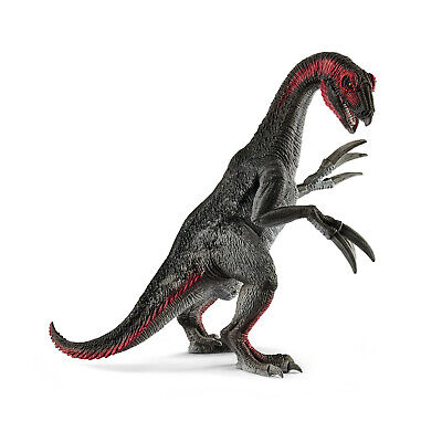 Schleich 15003 Therizinosaurus dinosaur toy dinosaurs figure toys plastic dino