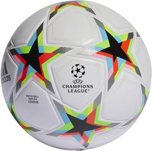 ADIDAS UEFA CHAMPIONS League 20222/2023 Official Match Ball (REPLICA