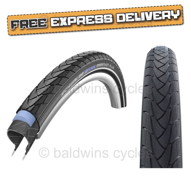 Schwalbe marathon plus 26 x 2.1 2025