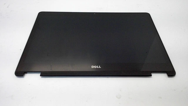 Dell Latitude E7470 14" LCD Touch Screen Complete Assembly