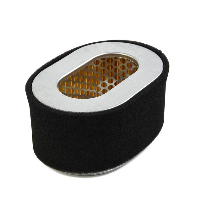 Luftfilter for Kipor Kama Yanmar KM186F KM186FA 5KW Diesel Generator Ersetzt