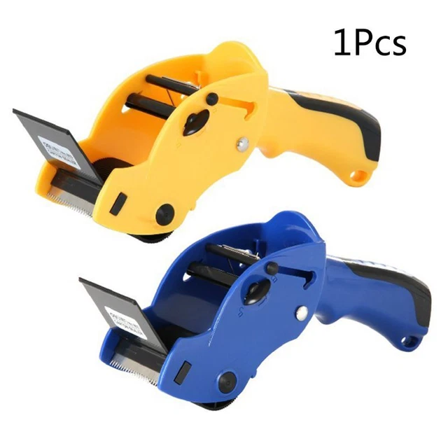 Tape Cutter Dispenser Manual Sealing Device Baler Carton Sealer Width 6cm/2.36in