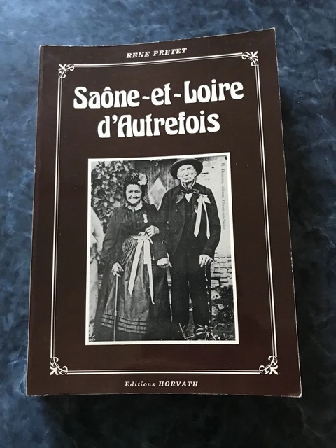 Livre AU TEMPS DU PILON Scènes et Chroniques du Creusot d