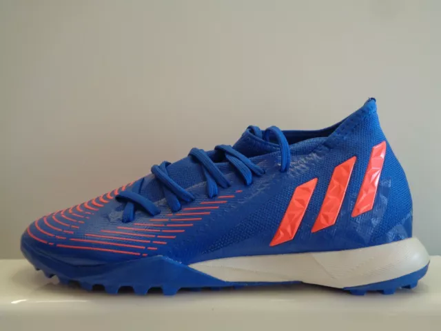 Adidas Predator .3 Astro Turf Trainers UK 11 US 11.5 EUR 46 REF 3001#