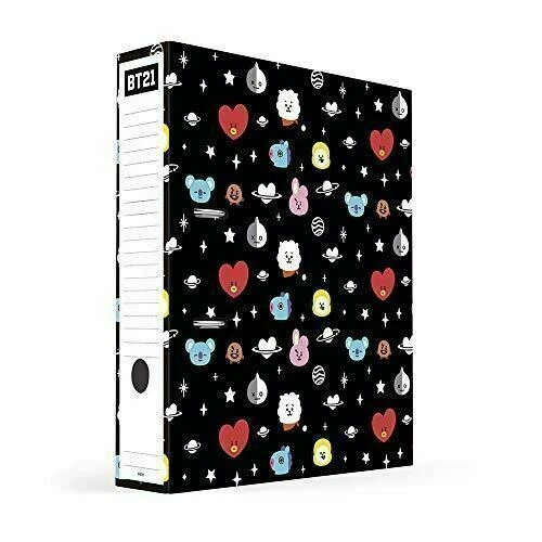 Grupo Erik - Pack: Classeur & Recharge Ana Marin