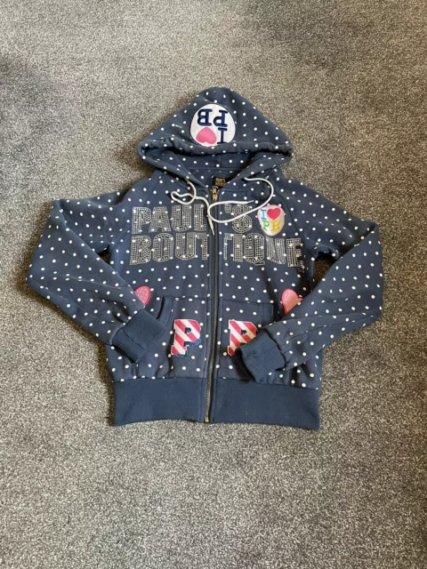 Pauls deals boutique hoodie