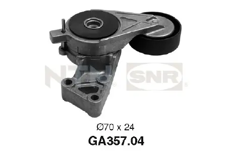 GALET D ACCESSOIRES SNR GA357.04 Drive Auto Discount