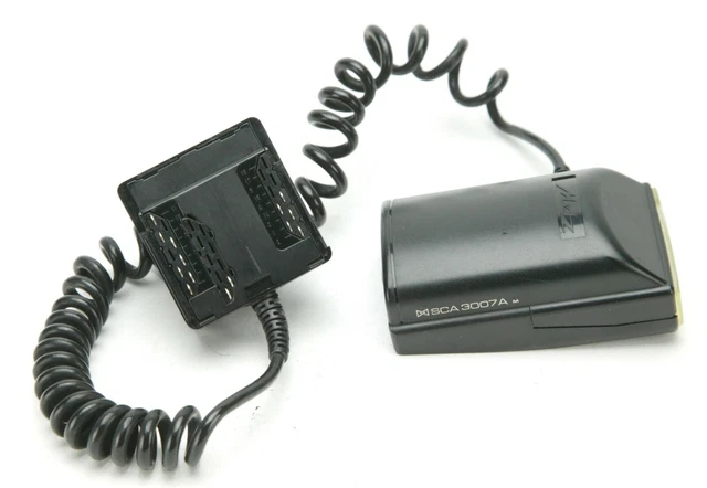 Metz SCA Adapter 3007A M. Ex.