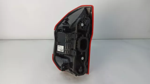 863569 Feu Arrière Gauche Pour Ford Tourneo Courier (C4A) | 2069626 3