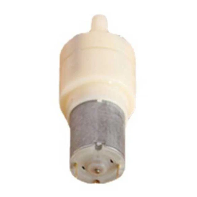 Pompa Acqua 12V 180W LSWQB-12V - Portata 1.5 M³/h, Per Irrigazione E Approvvigionamento Idrico Domestico