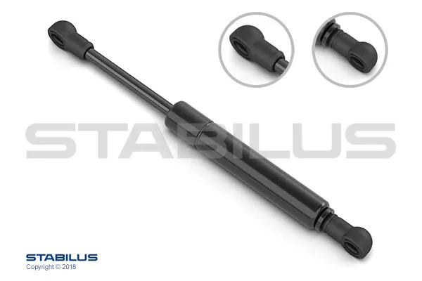 016776 STABILUS Linkage Damper, injection system for MERCEDES-BENZ,PUCH