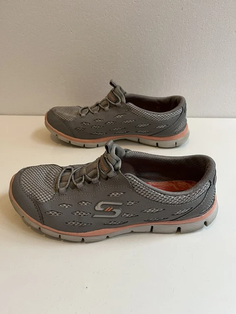 Skechers gratis breezy city clearance