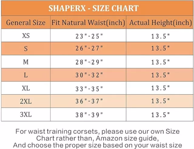 24 Double Steel-Boned Longline Heavy Duty Waist Training Corset Shaper 2