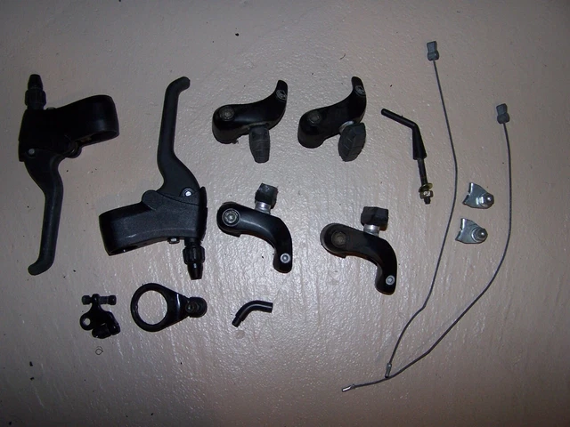 campagnolo cantilever