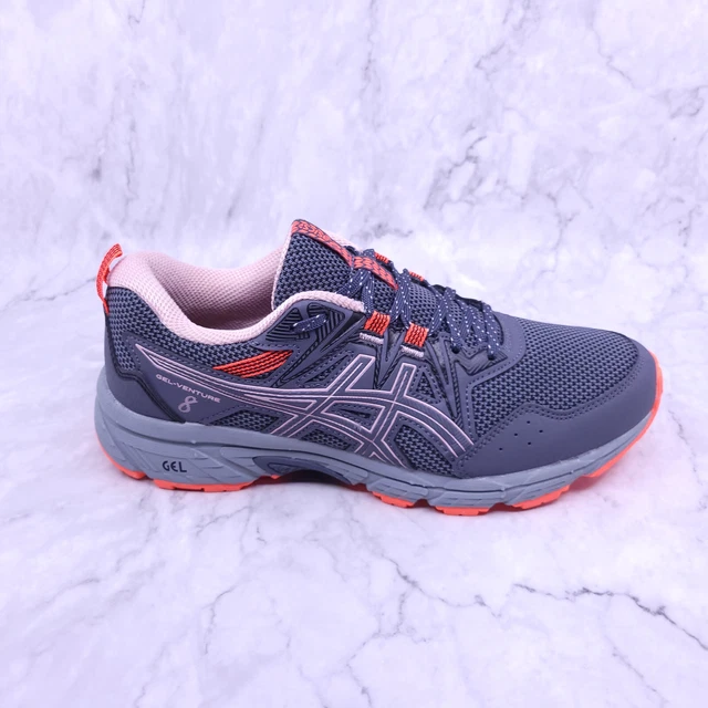 asics gel hiking boots