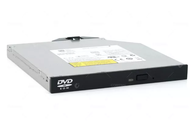 Mkt6V Dell Dvd-Rom Slimline Sata Optical Drive 12X