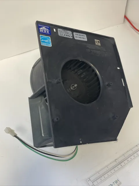 Air King Exhaust Fan Blower  Only 2 Speed 5 Wire AKF80LS-1 /AK100L