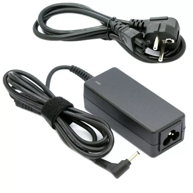 Thomson NEO14-2.32BS : Alimentation chargeur 5V pour Notebook