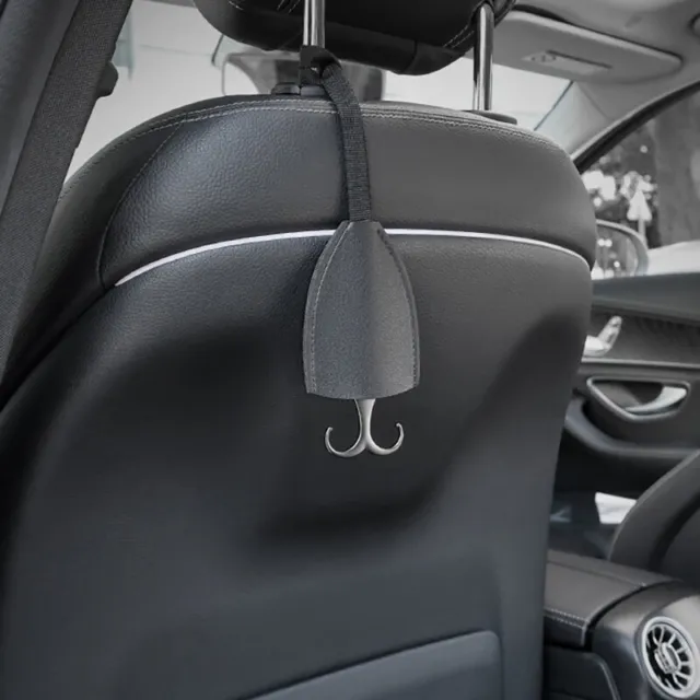 MULTIFUNCTION CAR SEAT Headrest Hook Multi-Function For Seat Back