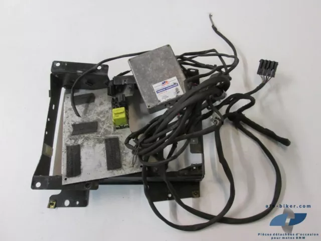 System Of Signalling Siren With Beam Of BMW R 1100 Rt / R 1150 Rt