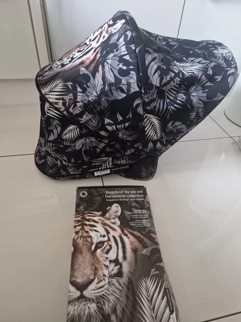BUGABOO DONKEY HOOD We Are Handsome Collection 59.00 PicClick UK