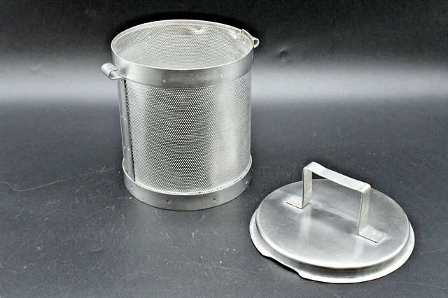 Cuiseur À Riz Professionnel - 8 L - DYNASTEEL Cooking