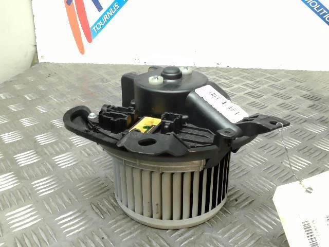 Ventilateur chauffage OPEL CORSA D PHASE 2 1.3 CDTI - 16V TURBO /R:67659107