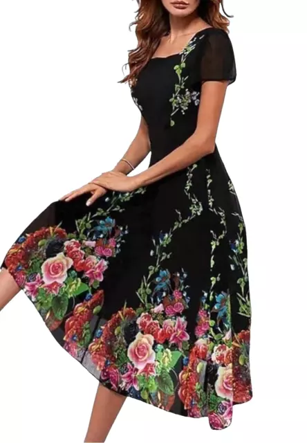 Floryday abiti donna outlet