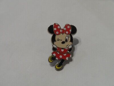 Minnie Mouse Mickey Mouse & Friends Cuties Disney Trading Pin!