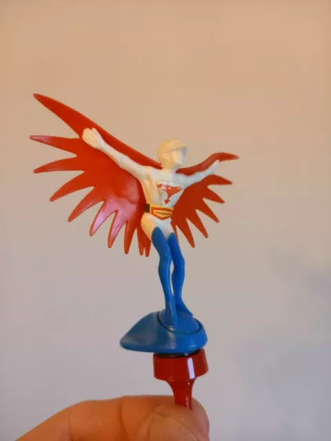 La Bataille des Planètes (Gatchaman) - Magneto France - 7-Zark-7. 1-NONIOS-1 - Collection