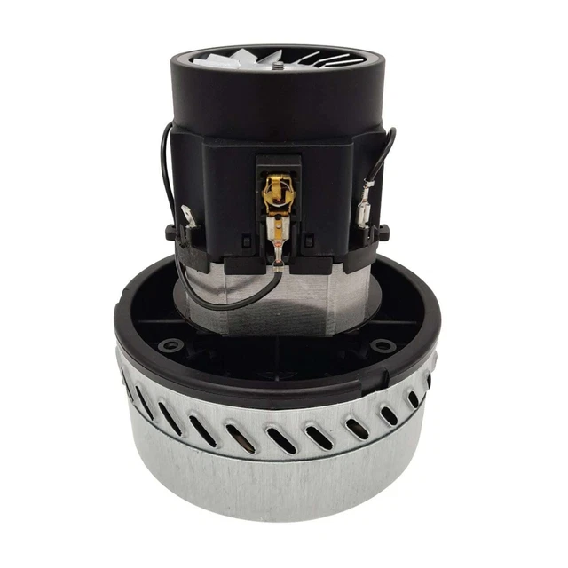 Motor Para Kärcher Aspiradora Motor Turbina 1200W 2 Etapas Para Aspirador Kärcher NT 361, NT361 ECO - Repuesto Genérico Motor 2 Etapas Limpieza - Foto 5