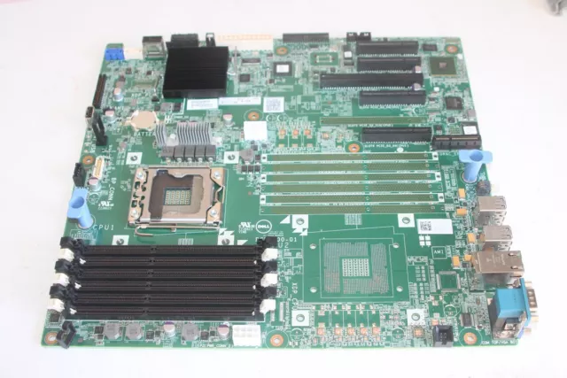 CARTE MERE pour DELL PowerEdge T320 LGA1356 DDR3 .ref: 07C9XP