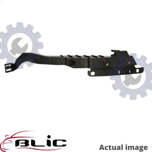 2PCS Supporto Inferiore Radiatore Per Opel Astra J Mk6 2009-2018 - Ricambio Originale - Foto 11