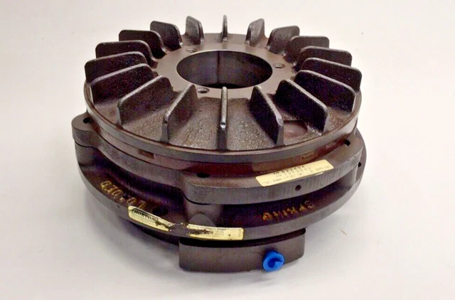 Horton 822494 Used Shaft Mounted Brake TSE-800-1-QD SK Nexen