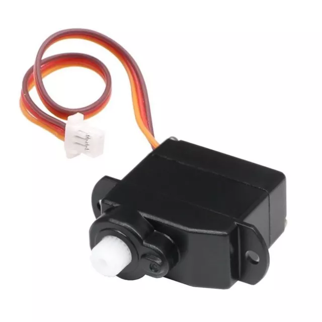 180 Degree Rotation 2g Digital Servo  Micro-Model Airplanes Cars Trucks