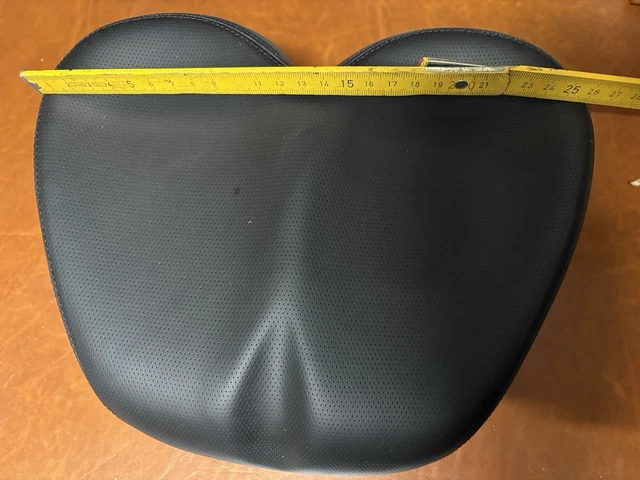 Selle De Vélo Selle Royal AEROYAL Jaune – Neuve – Stock Ancien – Pour BMX, Vélo Vintage