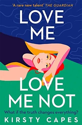 LOVE ME, LOVE Me Not: The powerful new novel from the Women's P  .9781398700130 EUR 90,86 - PicClick IT