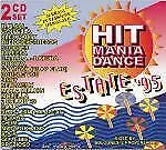 Artisti Vari - Hit Mania Dance Estate - 2 Cd