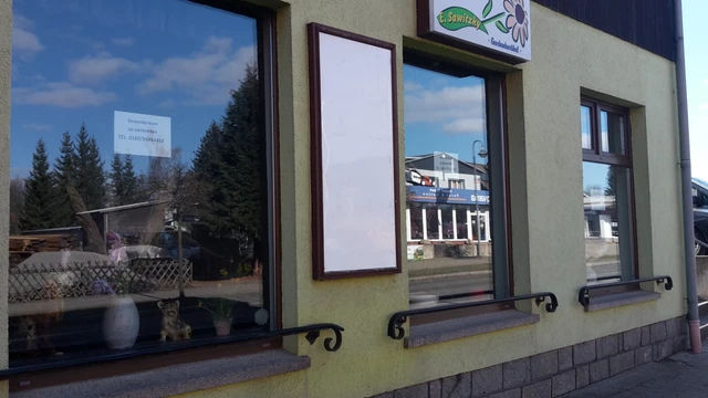 Gewebeeinheit zu vermieten in Hasselfelde